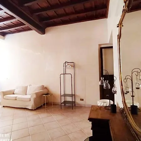 Romantic Loft Spanish Step *