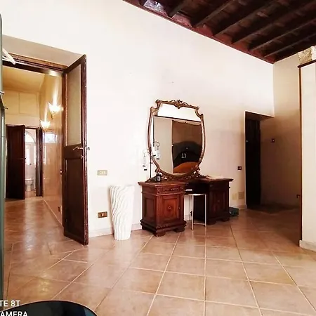 Romantic Loft Spanish Step