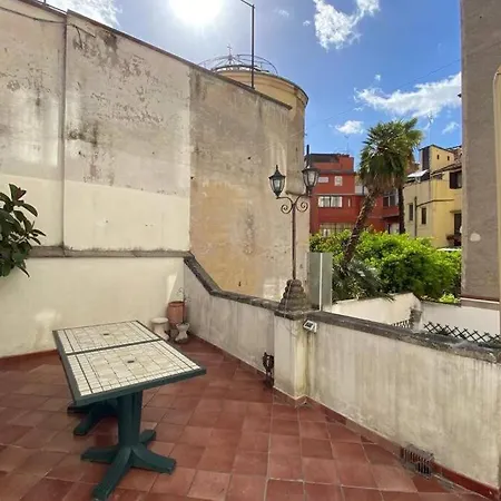 Romantic Loft Spanish Step Rome
