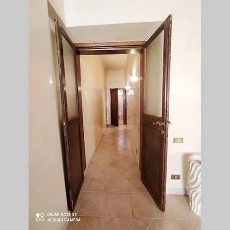 Romantic Loft Spanish Step Appartement