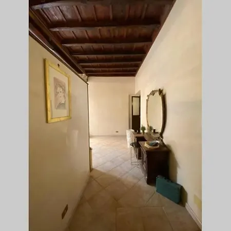 Romantic Loft Spanish Step Appartement *