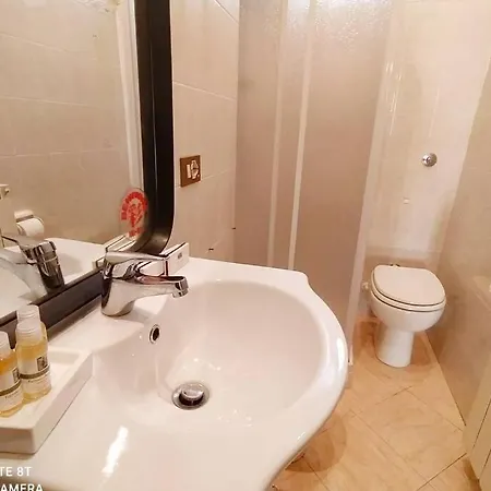 Appartement Romantic Loft Spanish Step *