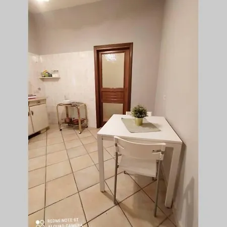 Romantic Loft Spanish Step Appartement *